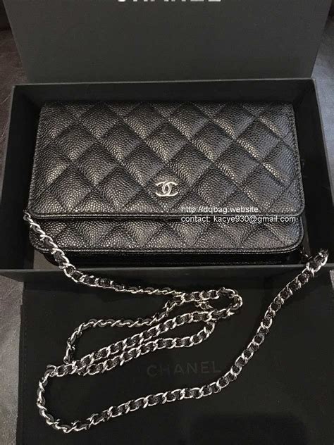 chanel carteira preço|Wallets on Chain .